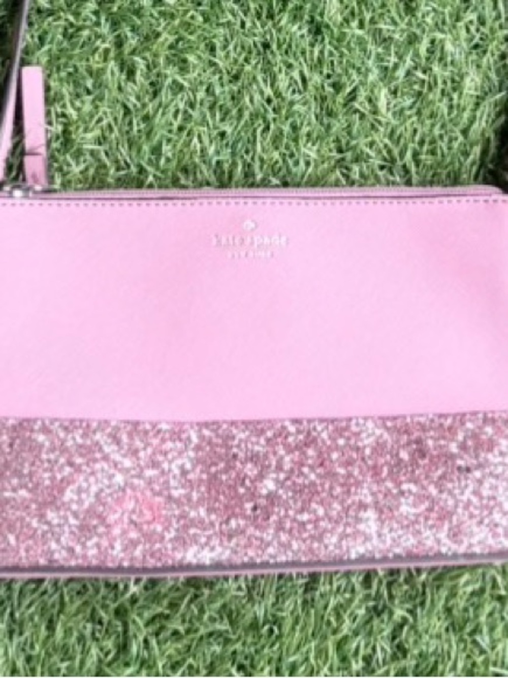 Kate Spade Greta Court Glitter
Ramey Crossbody Dusty Peony Pink